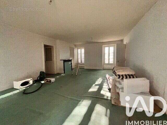 Photo 4 - Appartement à ALLEVARD