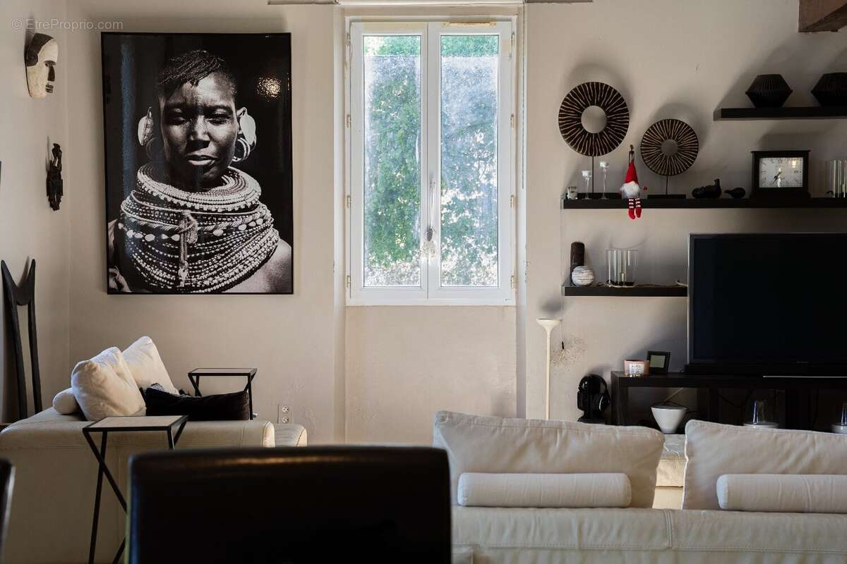 Maison à GABARRET