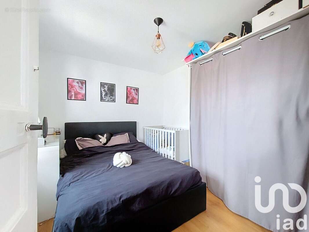 Photo 8 - Maison à BOUGUENAIS