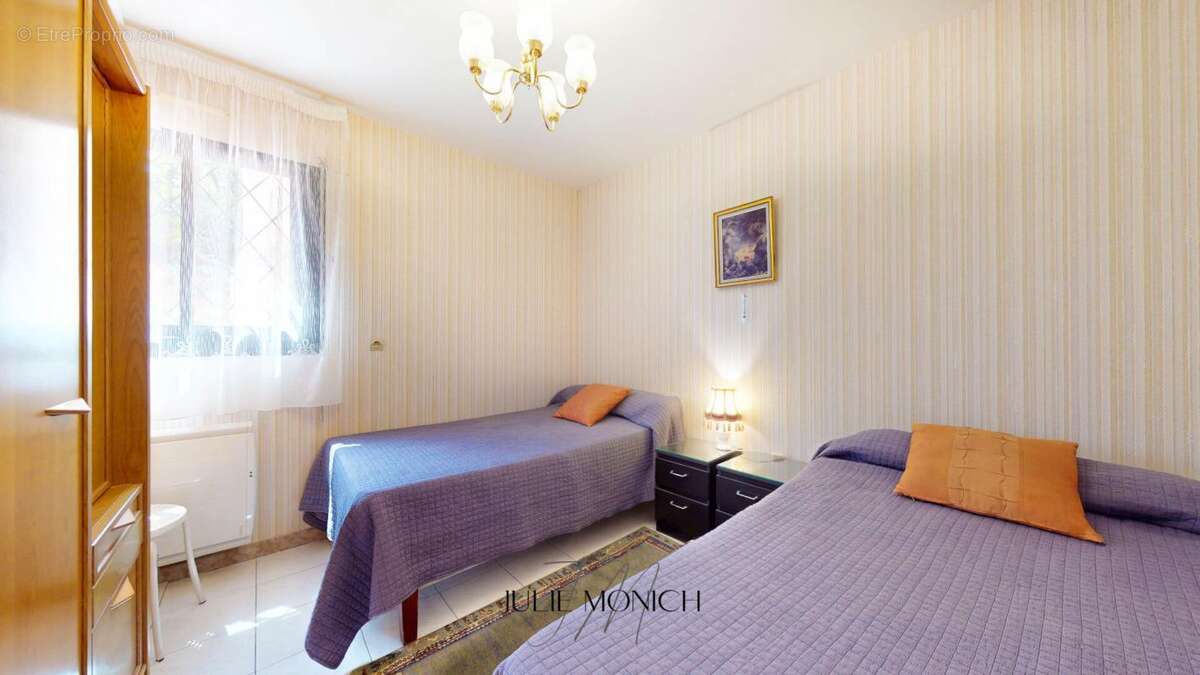 maison vue mer panoramique, 4 chambres, garage - photo 17