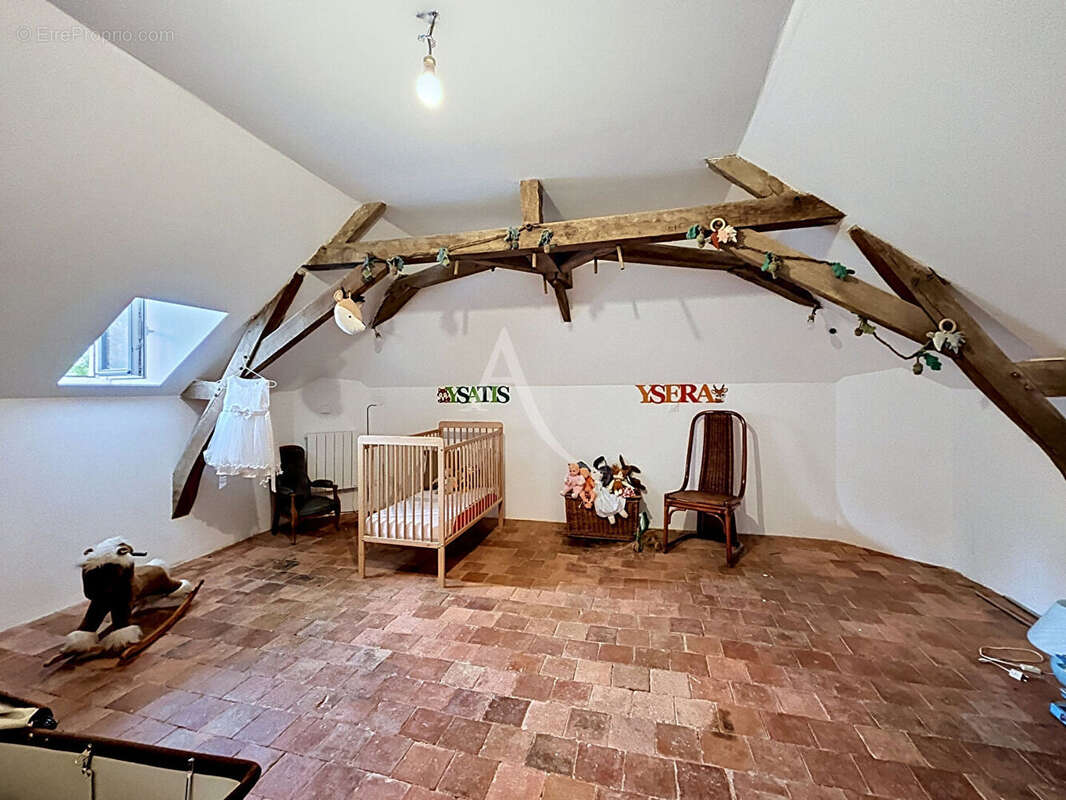 Maison à CHATELAIN