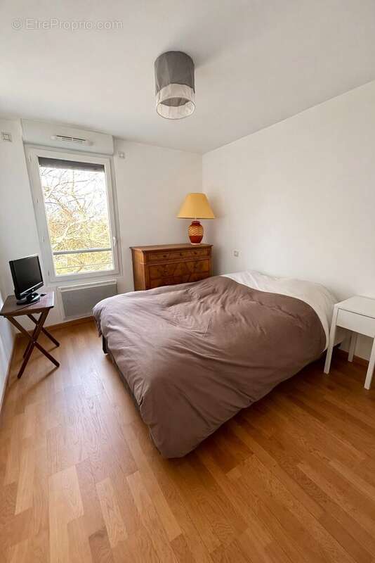 Appartement à RAMONVILLE-SAINT-AGNE