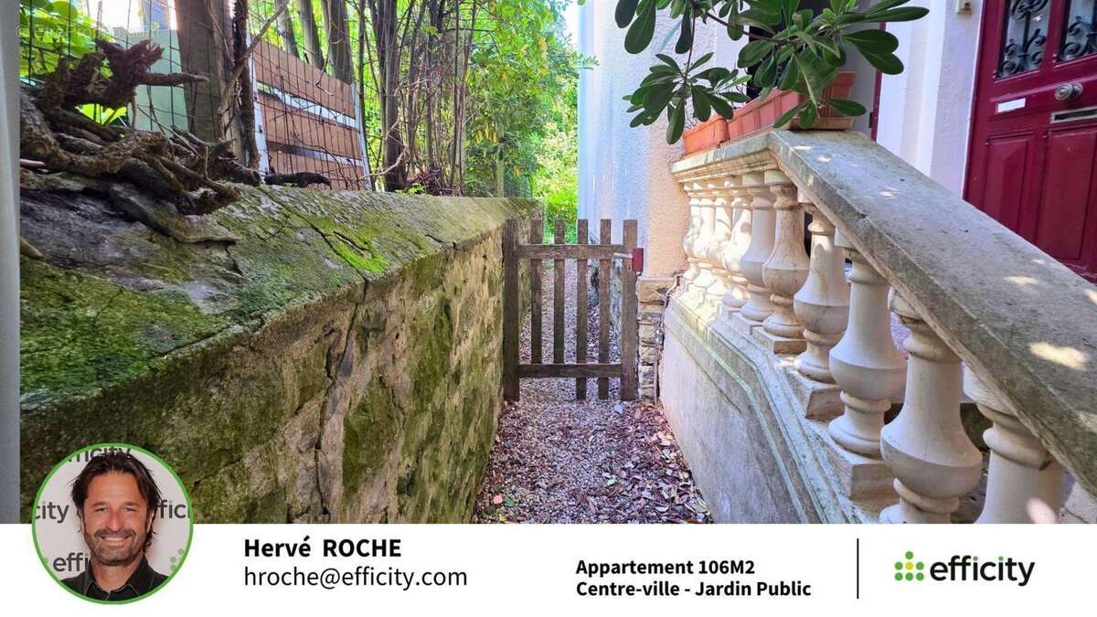 Appartement à BIARRITZ