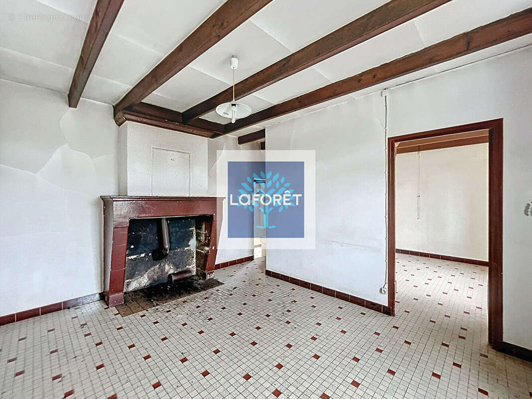 Maison à ORIGNOLLES