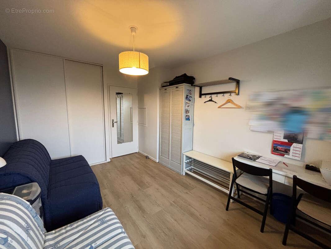 Appartement à LANCRANS
