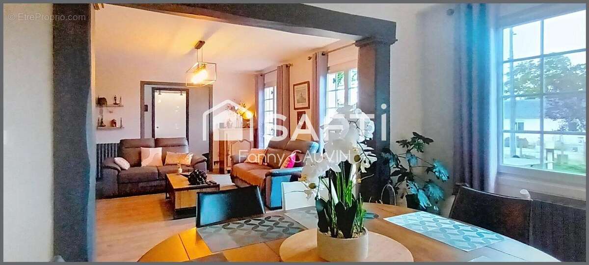 Photo 5 - Maison à LA RUE-SAINT-PIERRE