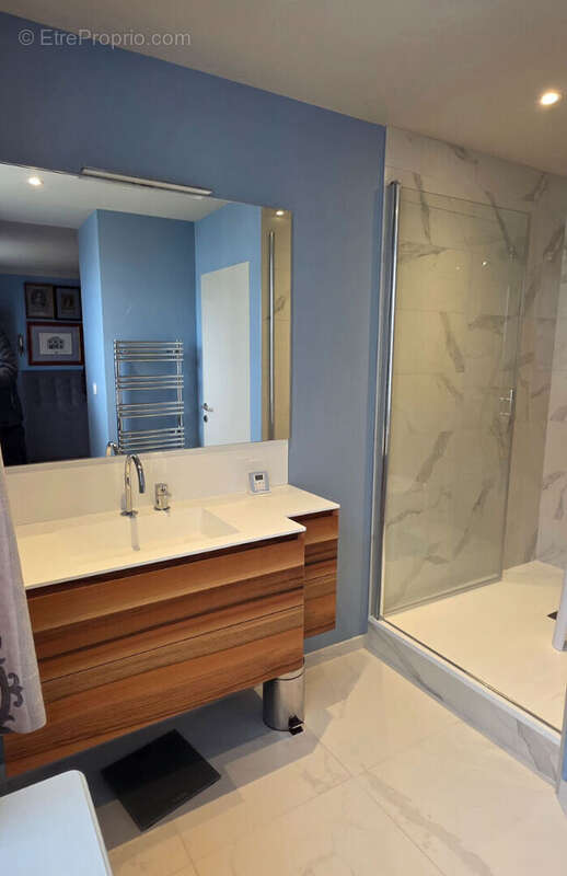 Appartement à QUIMPER