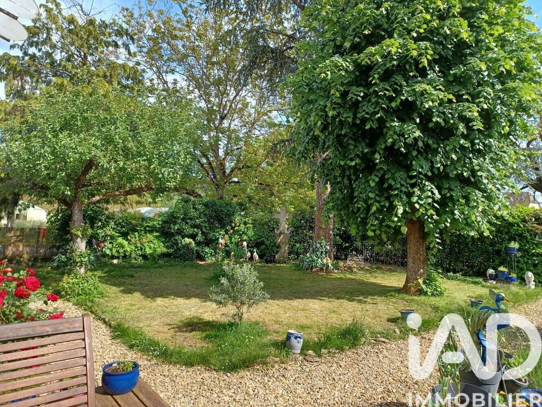 Photo 1 - Maison à VALOJOULX