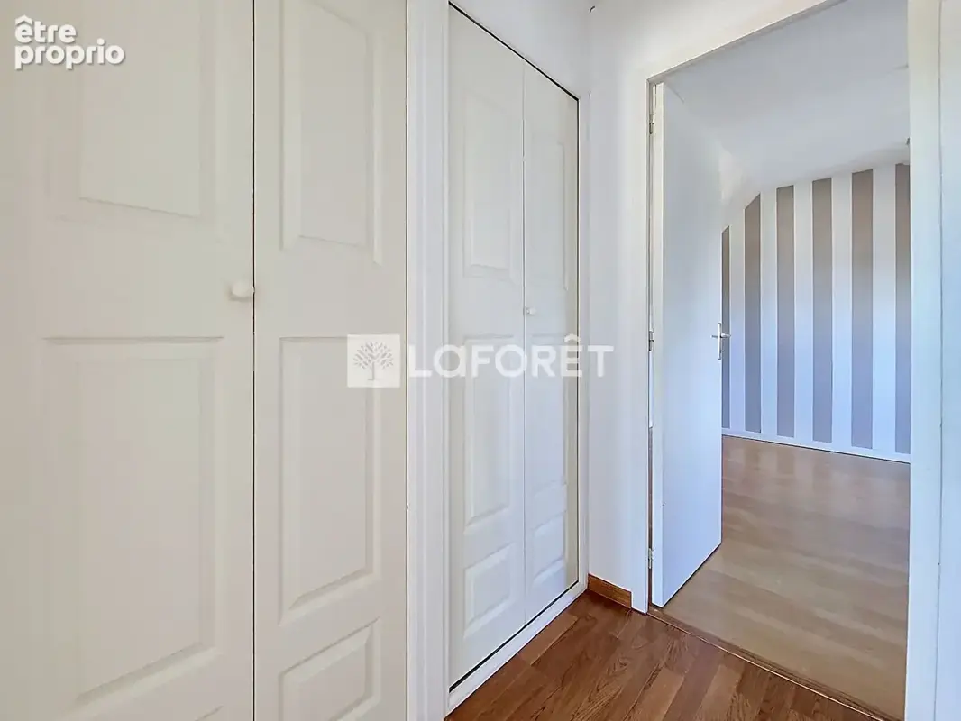 Maison 90 m2 - 2 chambres - Saint Etienne du Rouvray - photo 14