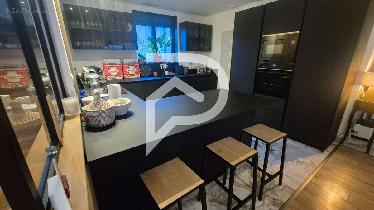 Maison à SALIES-DE-BEARN