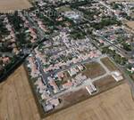 Terrain à BOURGNEUF