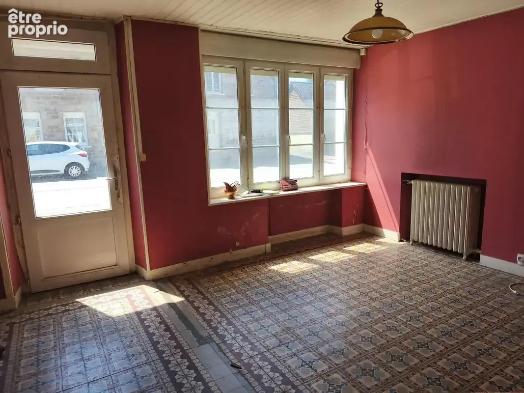 Maison 3 pièces 70 m² à vendre à Ceauce (61330) - photo 3