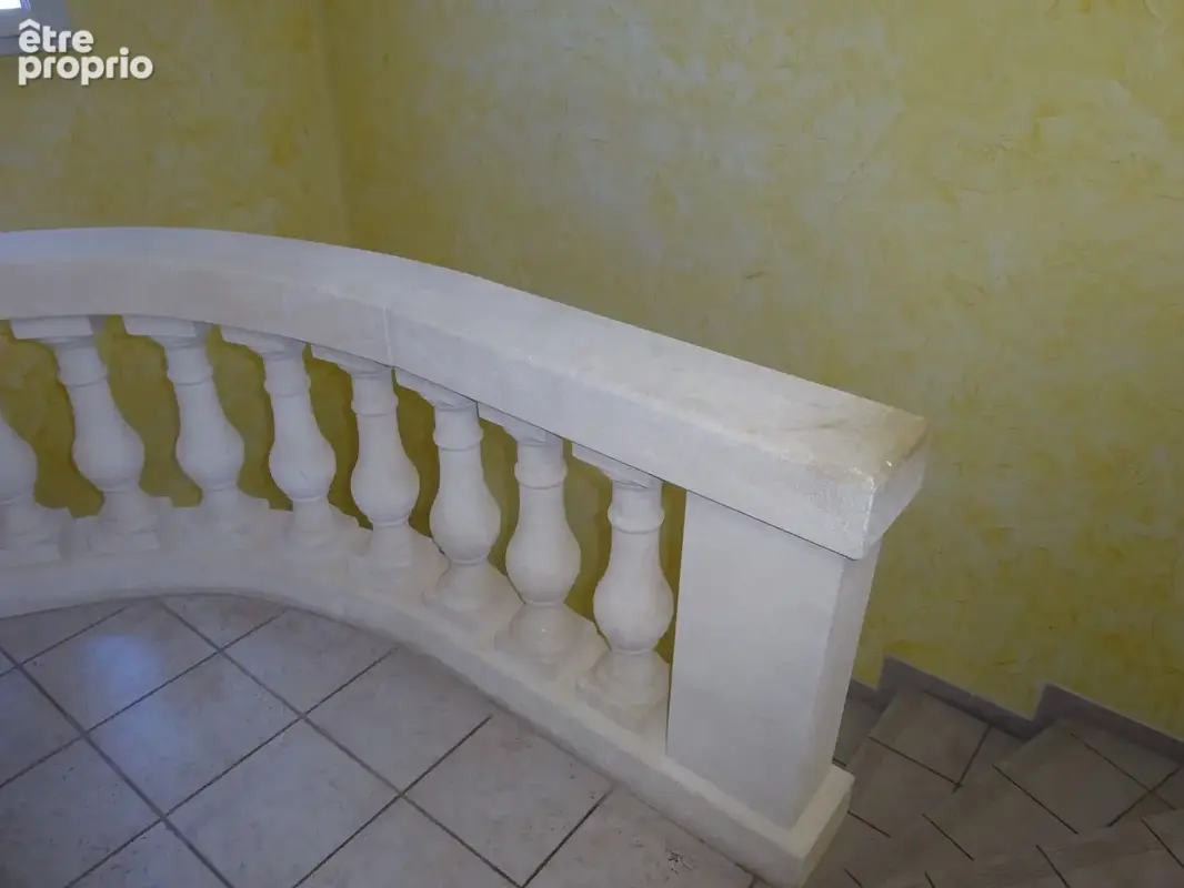Alès, appartement exceptionnel - photo 11