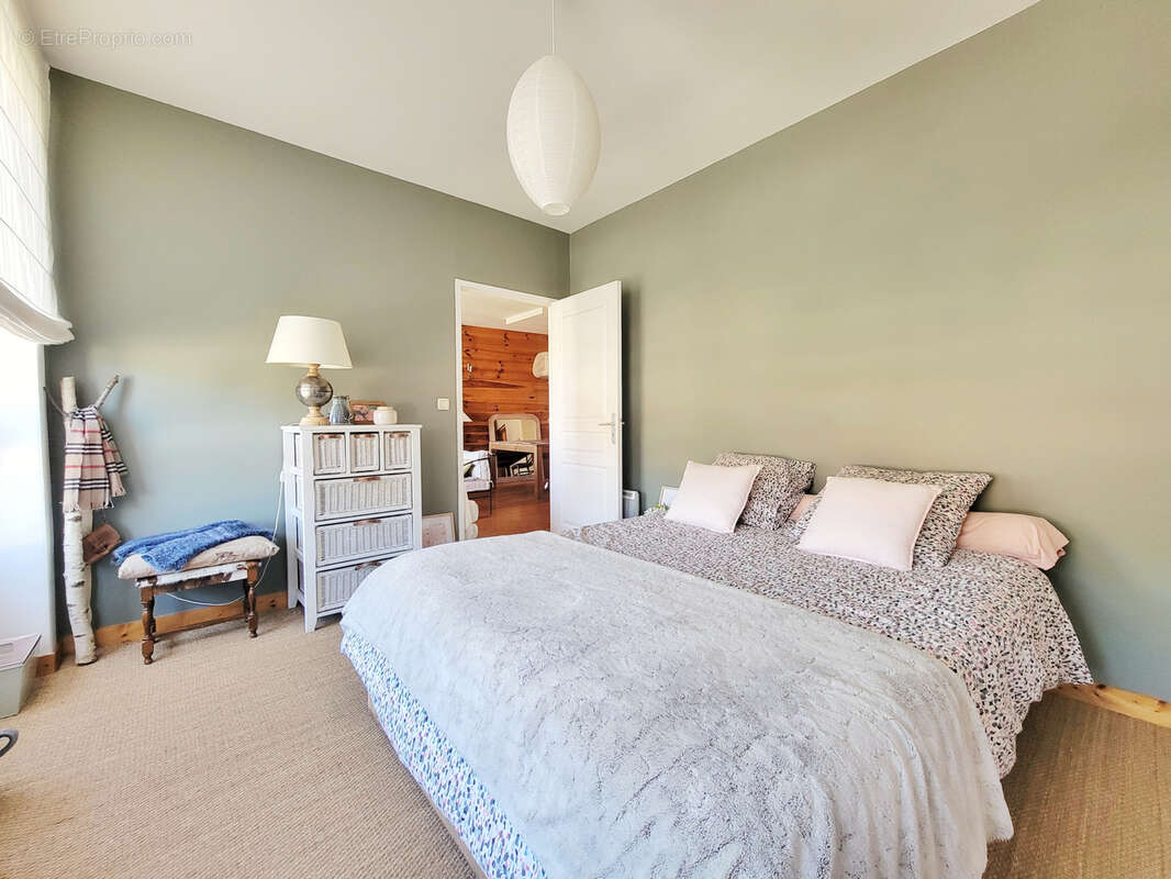 Appartement à RIVE-DE-GIER