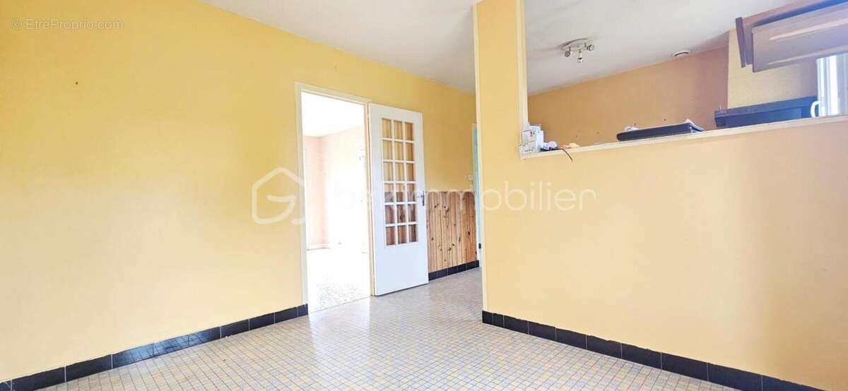  exclusivité – maison de plain-pied 3 chambres, lumineuse, sans vis-à-vis et à 5 minutes à pied du centre de sully-sur-loire !  - photo 11