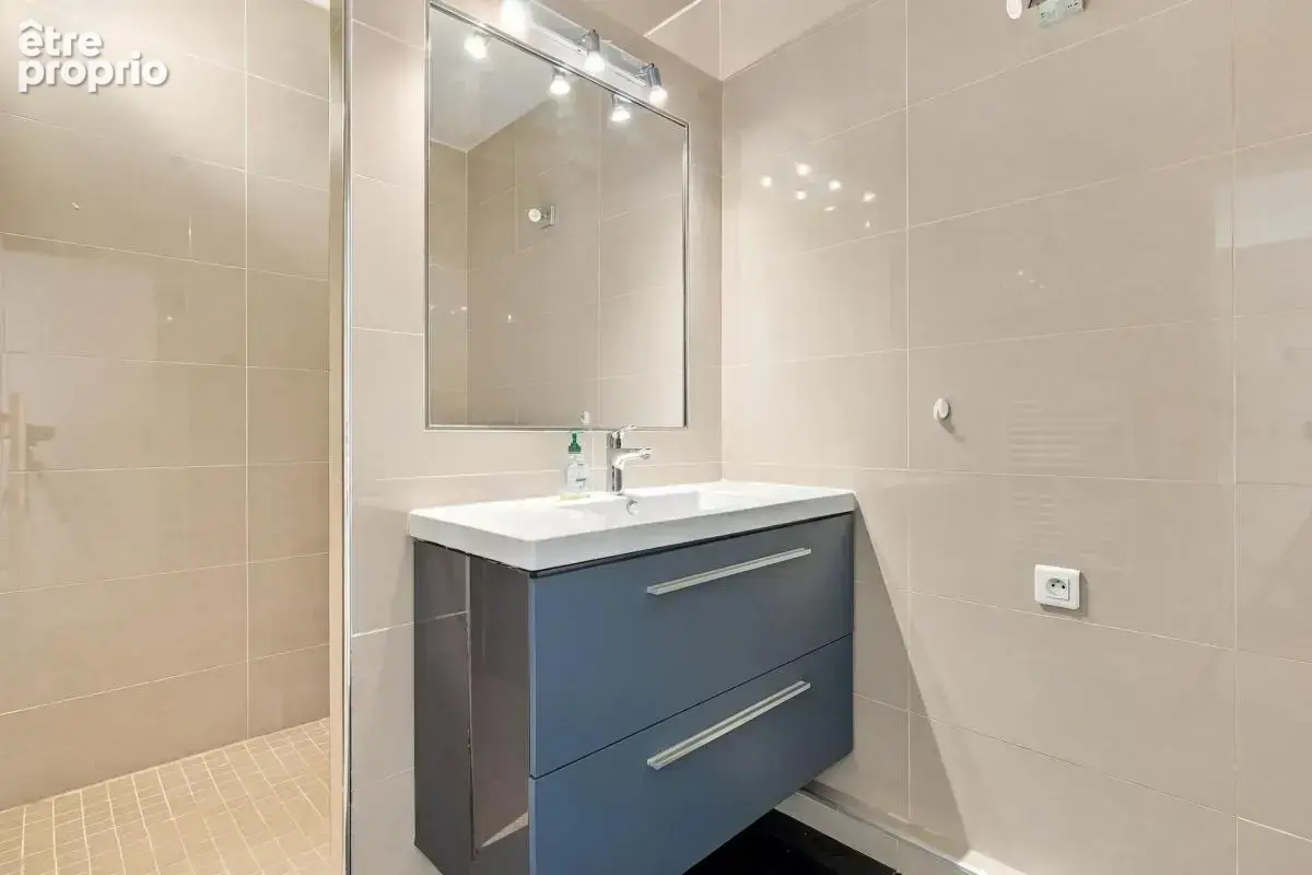 Appartement de 2 pièces de 48,4 m² à Vincennes - photo 7
