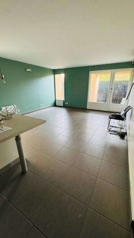 Appartement à FERNEY-VOLTAIRE