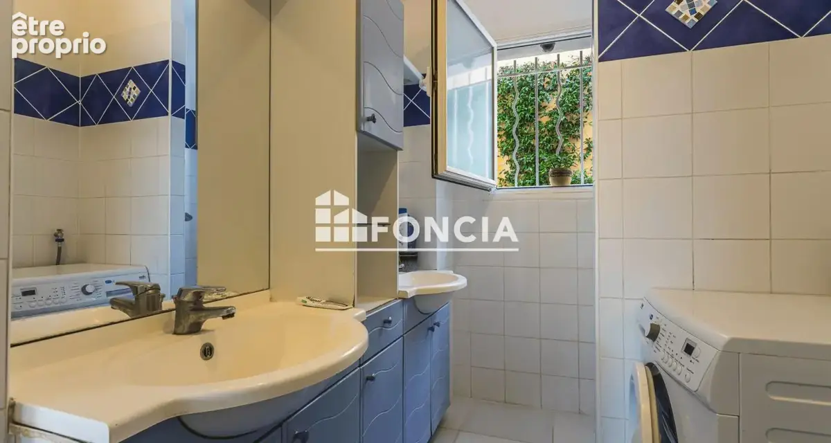 Appartement de standing 75 m² avec grande terrasse de 23 m2– Bandol - photo 10