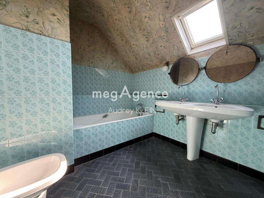 Belle propriété familiale au cœur de la nature à Paroy-en-Othe - photo 11