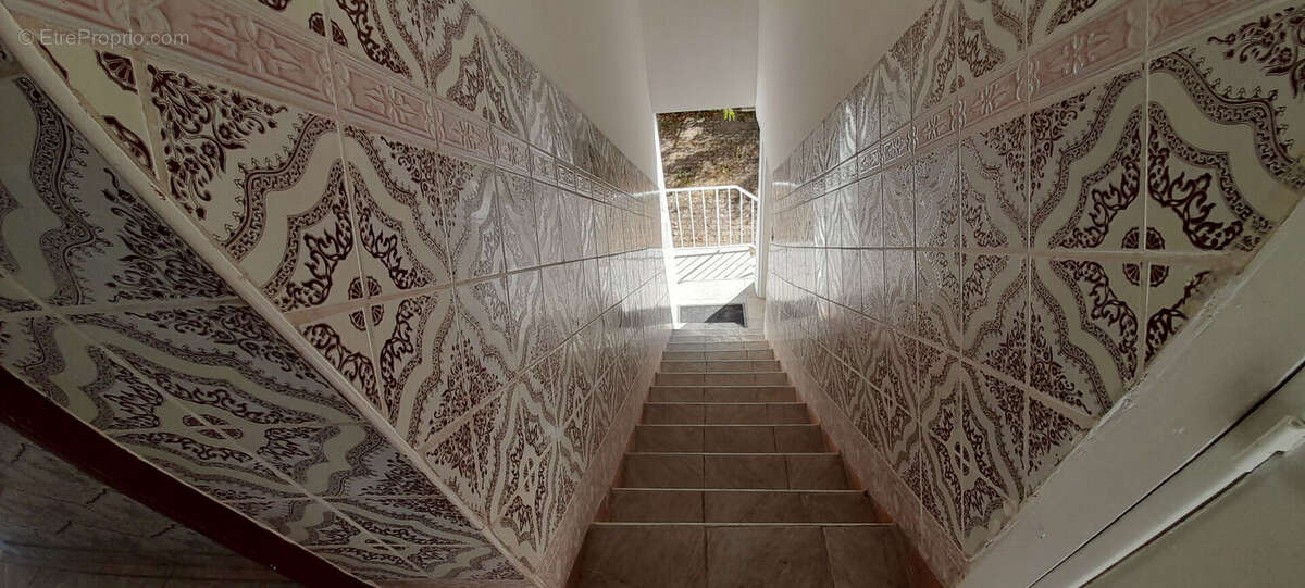 Maison à SAINT-ETIENNE