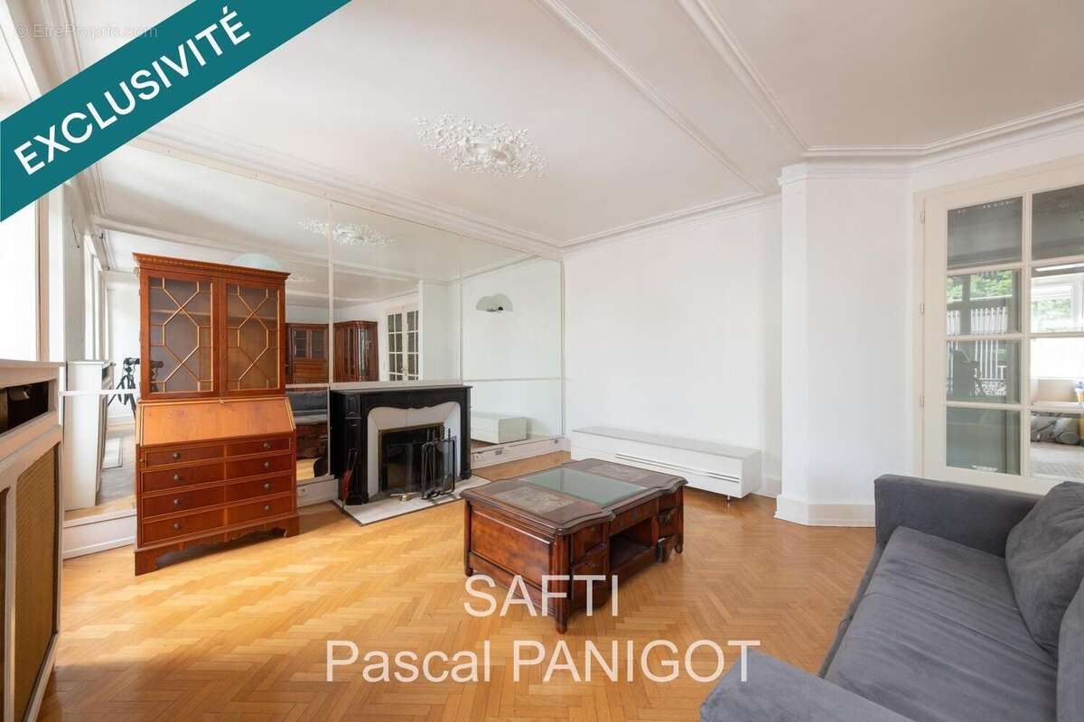 Photo 4 - Appartement à EPINAL
