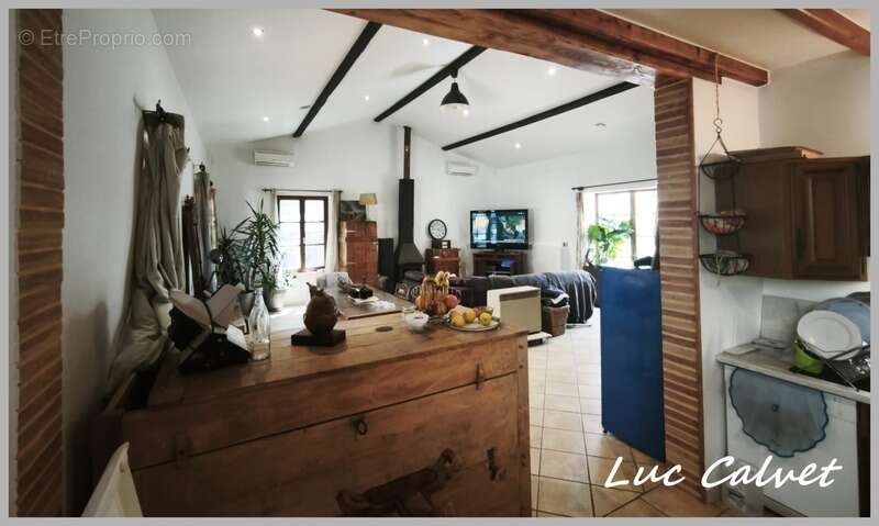  a saisir 465k€ – belle propriété montauban – secteur recherché du fau  - photo 7