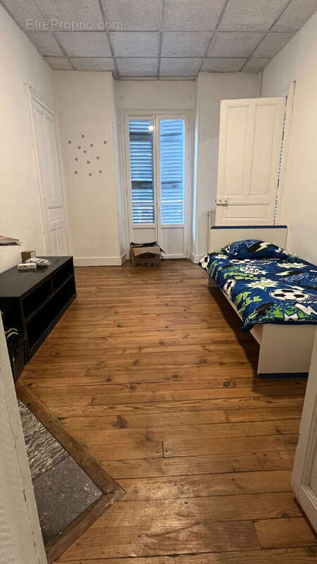 Appartement à PAU