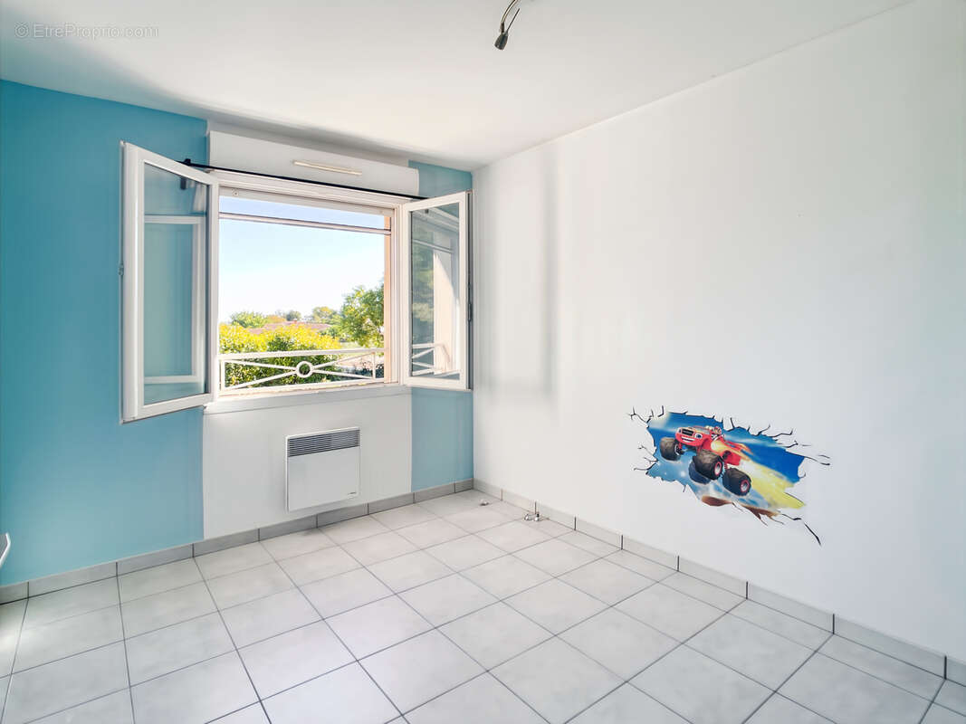 Maison à CANDILLARGUES