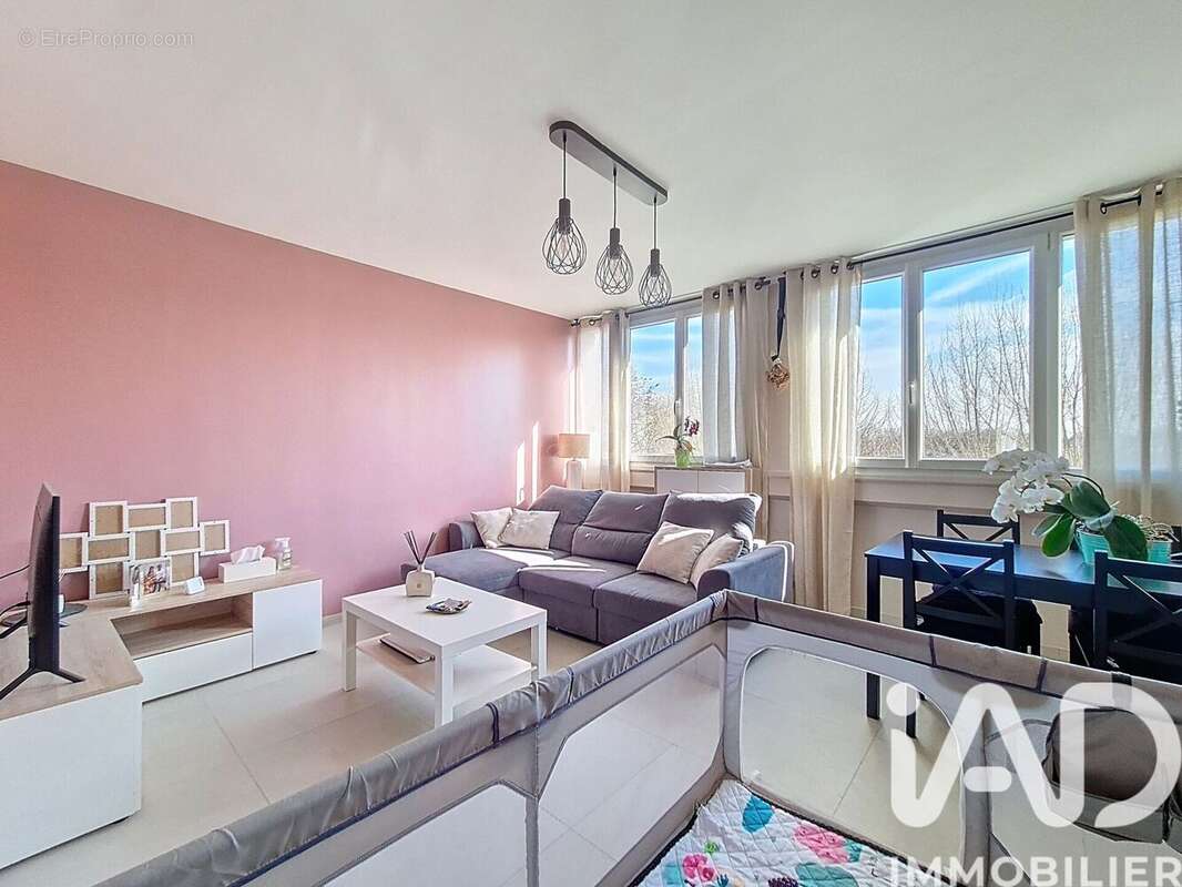 Photo 2 - Appartement à SANNOIS