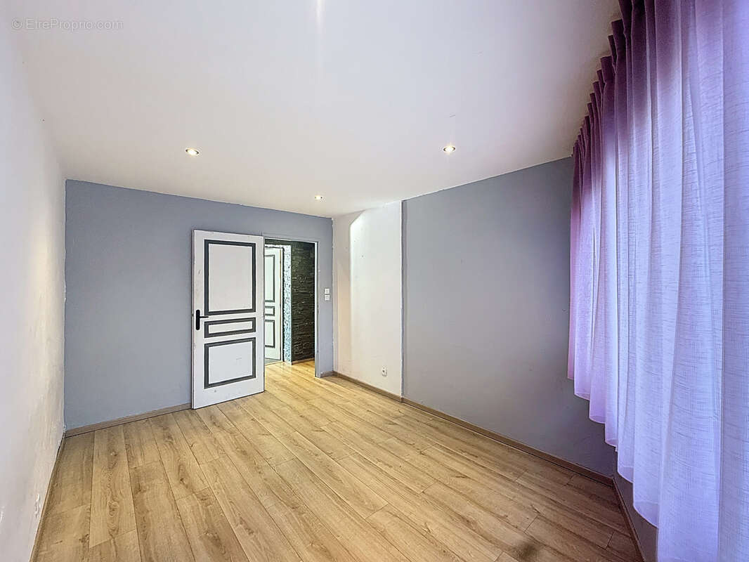 Appartement à ANNECY-LE-VIEUX