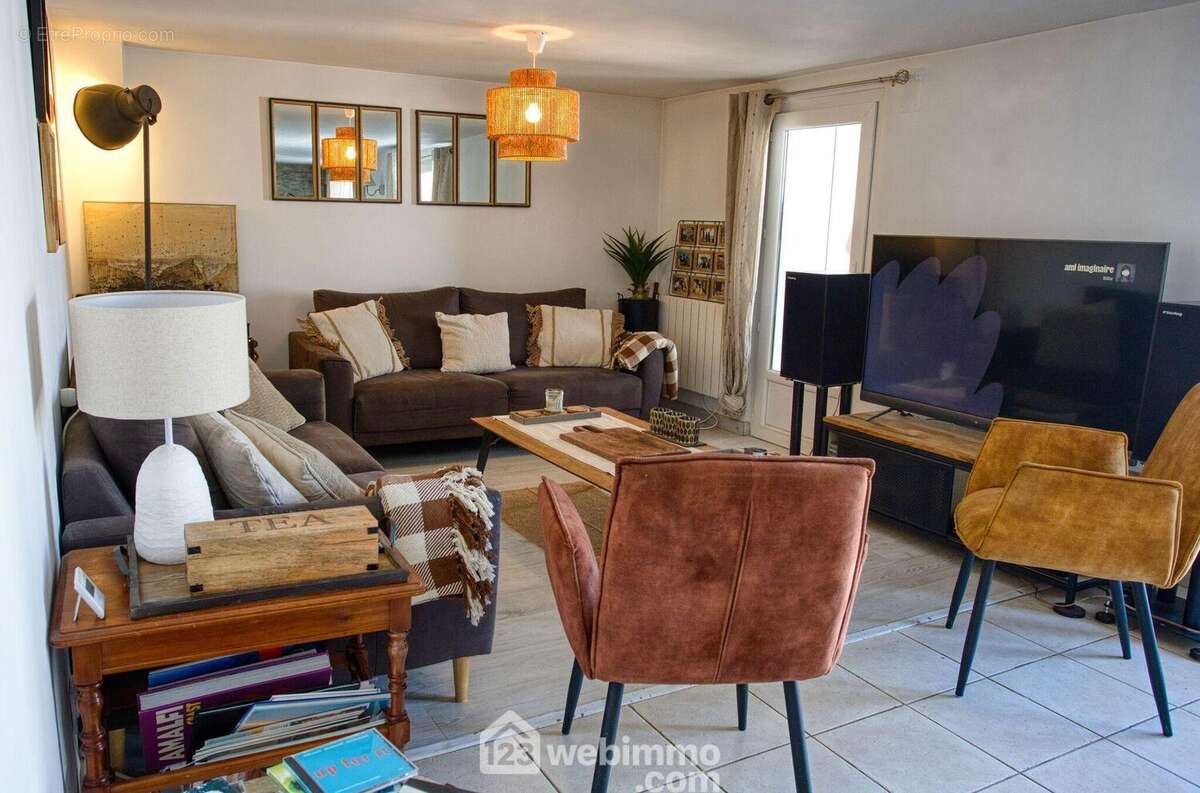 Maison 110 m² à Lagord  - photo 3