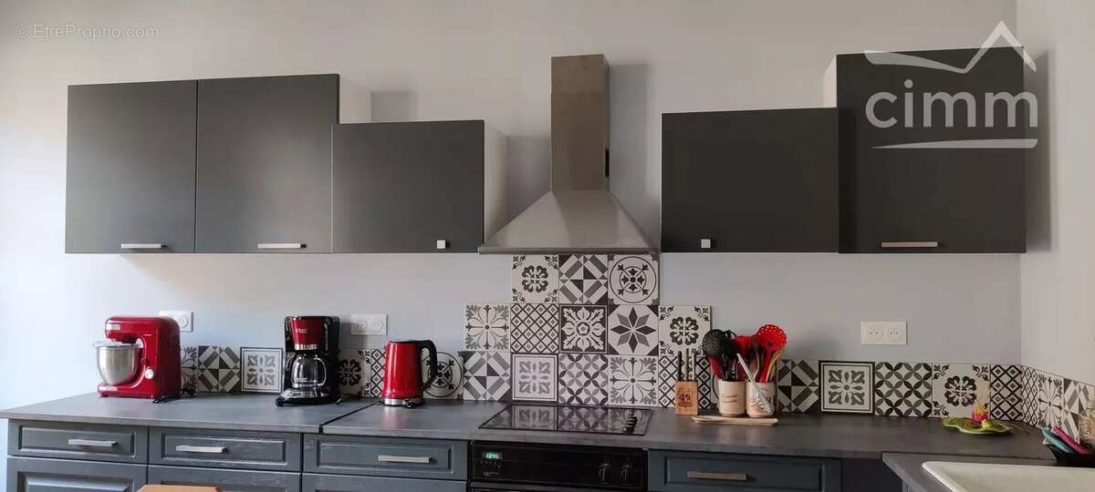 Maison à CORDES-SUR-CIEL