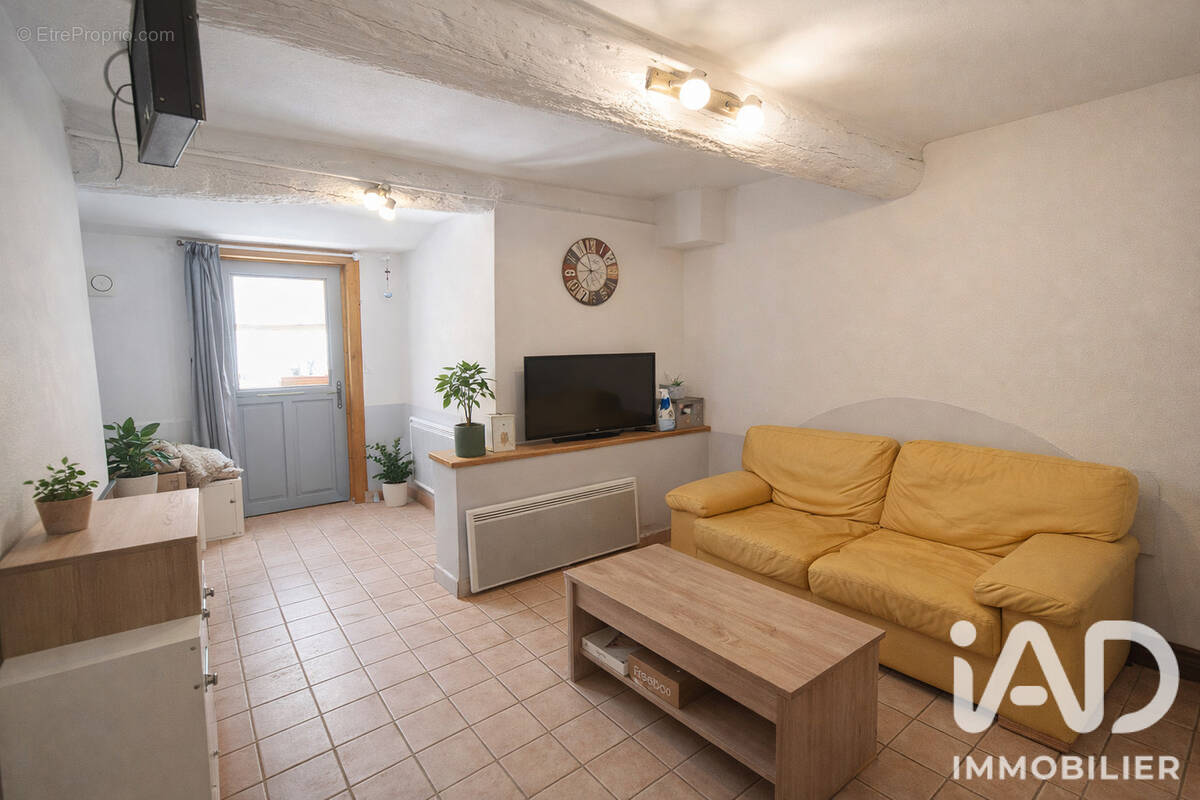 Photo 1 - Appartement à CARPENTRAS