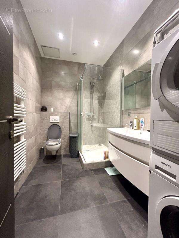 Appartement à FONTENAY-SOUS-BOIS
