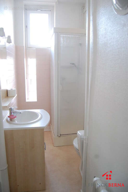 Appartement à COLMAR