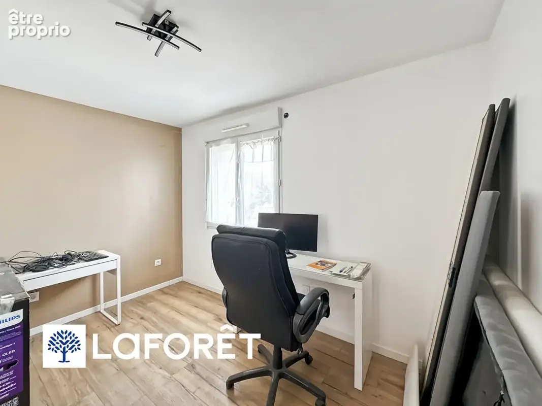 Maison traditionnelle 5 pièces à vendre à Morsang-sur-Orge - Réf 10196 - photo 8