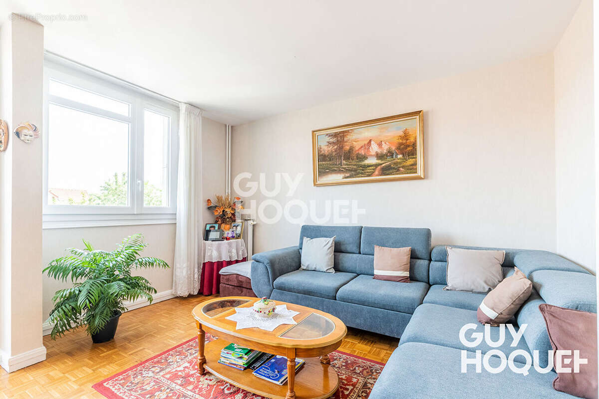 Appartement à ATHIS-MONS