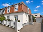 Maison à SAUSHEIM