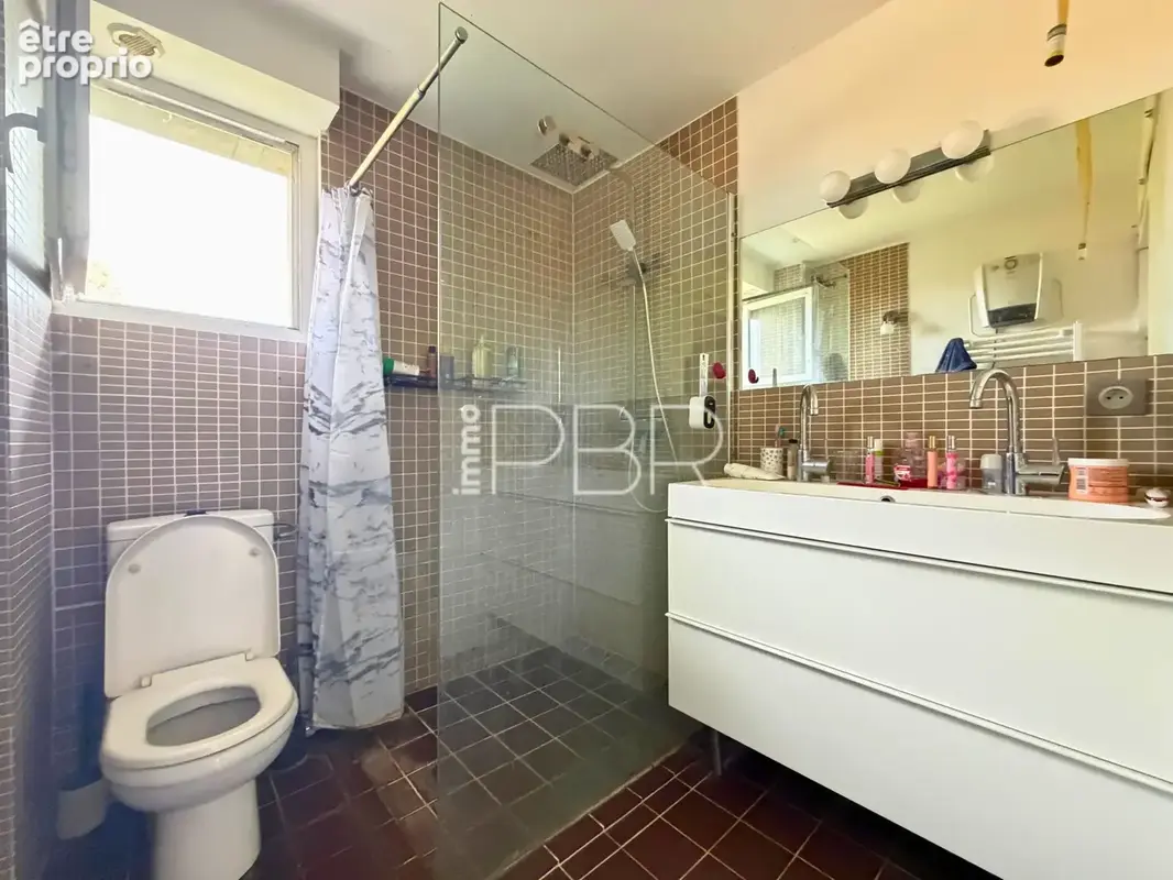 Appartement Type 3 Bazancourt - photo 9