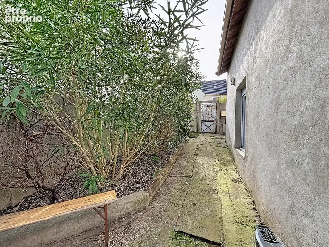 Maison 5 pièces - 82.59m² - Vitry-sur-Seine - photo 13