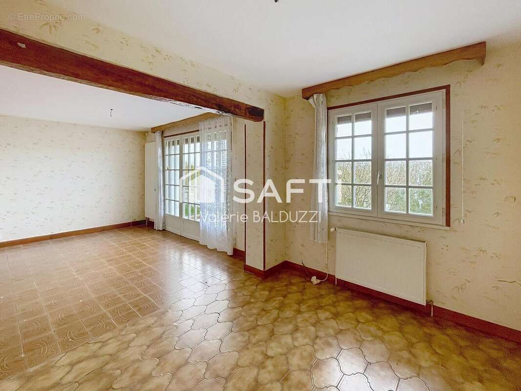 Photo 9 - Maison à SAACY-SUR-MARNE