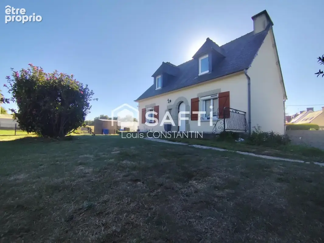 Photo 1 - Maison à SAINT-JULIEN