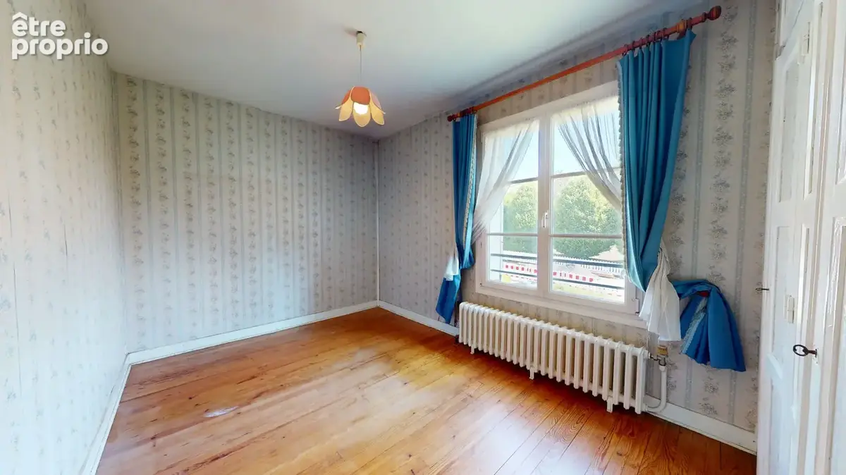 Maison 85m² à caen - photo 5