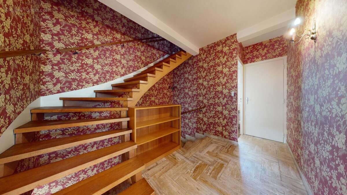 Maison à CHALONS-EN-CHAMPAGNE