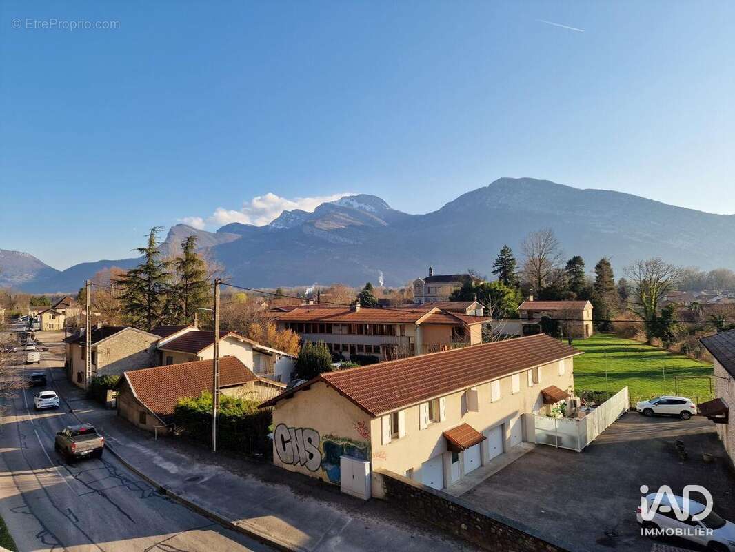 Photo 2 - Appartement à NOYAREY