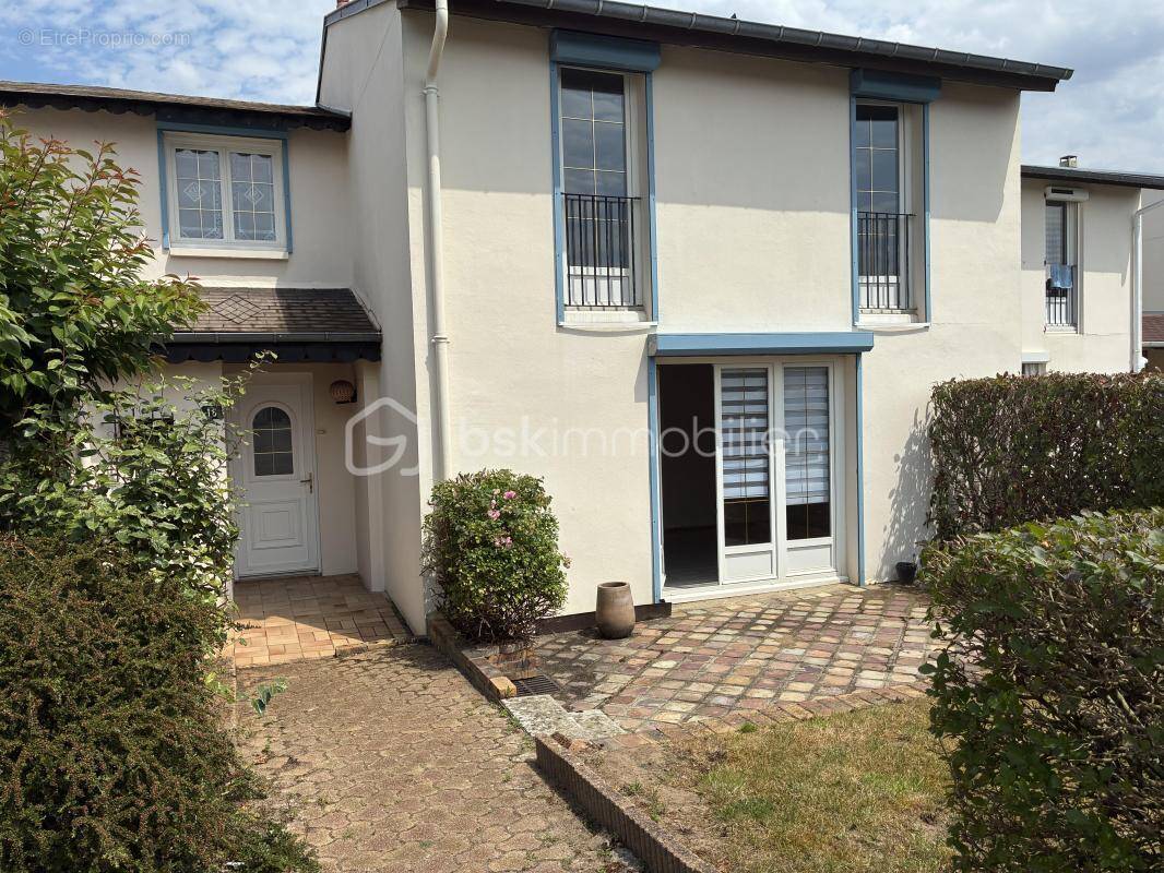Maison à LE HAVRE
