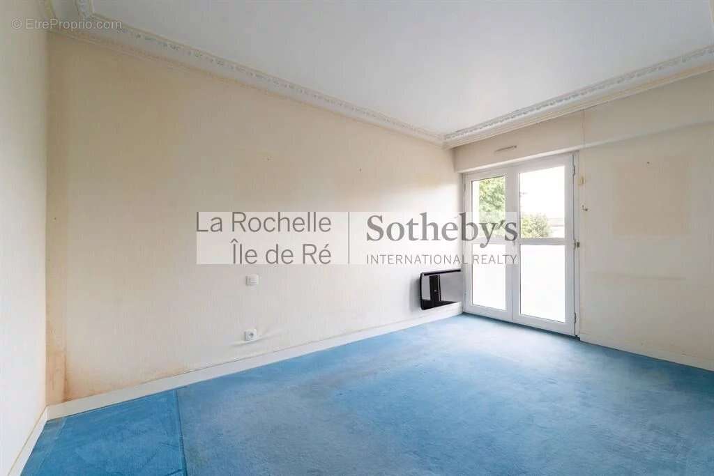 Appartement de charme - Allée du Mail - photo 20