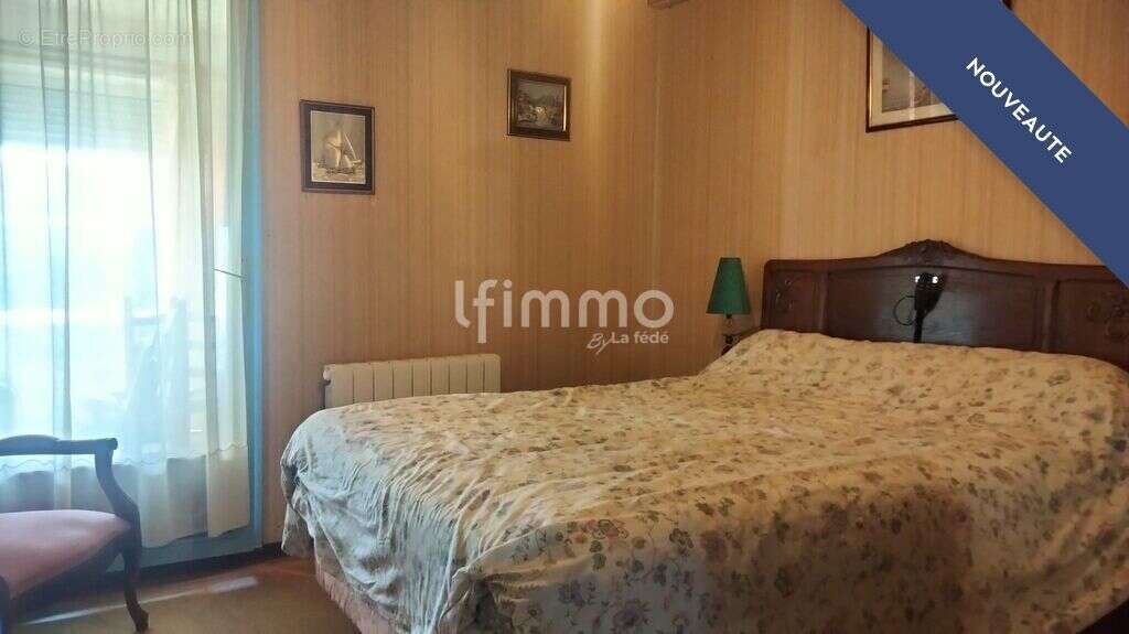 Maison à VIC-EN-BIGORRE