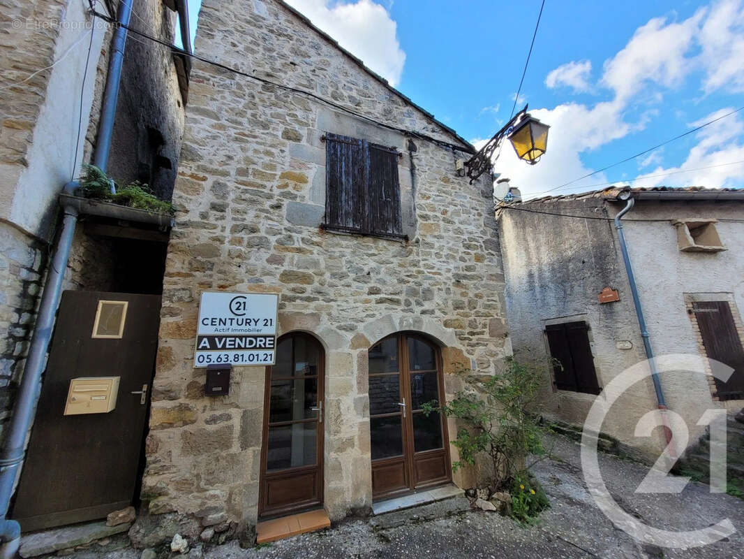 Maison 54 m² à Penne  - photo 8