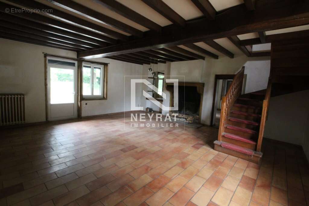 Ferme bressane - photo 13